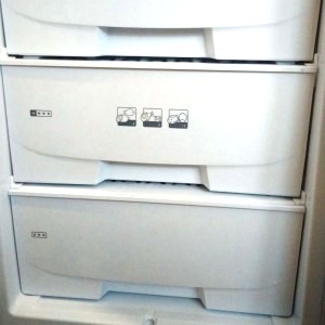 Корзина Позис Hauswirt, Свияга-106, RK-149, RK-01 верхняя м/к